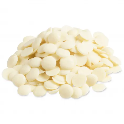 Vanova White Chocolate